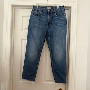 Everlane Cropped Jean